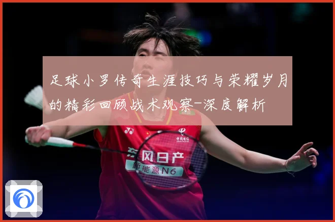 足球小罗传奇生涯技巧与荣耀岁月的精彩回顾战术观察-深度解析
