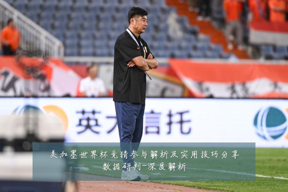 美加墨世界杯竞猜参与解析及实用技巧分享数据研判-深度解析
